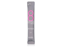 Masil თმის ნიღაბი 8 Seconds Salon Hair Mask, 1 ცალი, 8 მლ