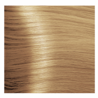 S 9.3 ძალიან ღია ოქროსფერი ქერა თმის საღებავი კრემი ჟენშენის ექსტრაქტით და ბრინჯის ცილებით