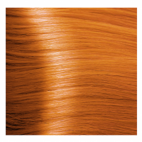 S 9.44 ძალიან მსუბუქი ინტენსიური სპილენძის ქერა თმის საღებავი კრემი ჟენშენის ექსტრაქტით და ბრინჯით