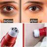 Images დამატენიანებელი და დამჭიმი კრემი თვალის ირგვლივ კანისთვის სამი როლიკებით Roll-on Eye Cream Moisturizing 20მლ