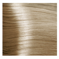 S 10.31 კრემისფერი პლატინის ქერა თმის საღებავი კრემი ჟენშენის ექსტრაქტით და ბრინჯის ცილებით