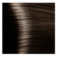 S 4.03 თბილი ყავისფერი თმის საღებავი კრემი ჟენშენის ექსტრაქტით და ბრინჯის ცილების ხაზით