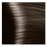 S 5.0 ღია ყავისფერი თმის საღებავი კრემი ჯინსენგის ექსტრაქტით და სტუ ხაზის ბრინჯის ცილებით