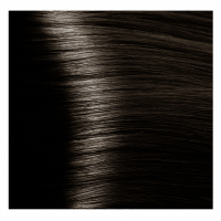 S 5.1 ღია ნაცარი-ყავისფერი თმის საღებავი კრემი ჟენშენის ექსტრაქტით და ბრინჯის ცილებით