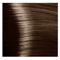 S 6.0 მუქი ქერა თმის საღებავი კრემი ჯინსენგის ექსტრაქტით და სტუდია p ხაზის ბრინჯის ცილებით