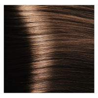 S 6.3 მუქი ოქროსფერი ქერა თმის საღებავი კრემი ჟენშენის ექსტრაქტით და ბრინჯის ცილების ხაზით