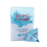 Etude House Скраб в пакетиках Baking Powder Crunch Pore Scrub 24 шт. по 7гр.