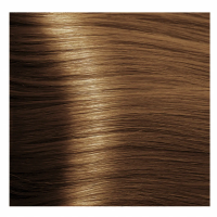 S 7.3 ოქროს ქერა თმის საღებავი კრემი ჯინსენგის ექსტრაქტით და სტუდია p ხაზის ბრინჯის ცილებით