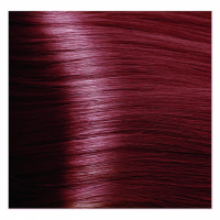 S 7.62 წითელი მეწამული ქერა თმის საღებავი კრემი ჟენშენის ექსტრაქტით და ბრინჯის ცილებით lin