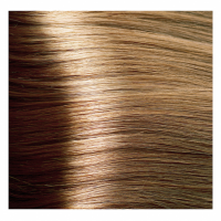 S 8.03 თბილი ქერა თმის საღებავი კრემი ჟენშენის ექსტრაქტით და ბრინჯის ცილების ხაზით