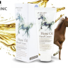 3W Clinic ხელის კრემი ცხენის ცხიმით - Moisturizing hand cream horse oil, 100მლ