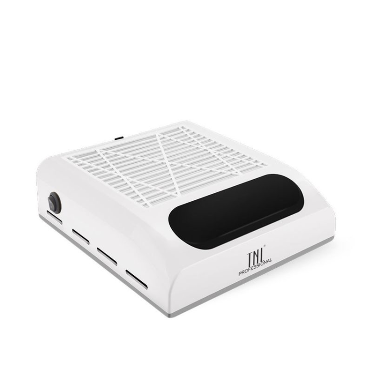 TNL Dust collector Vortex white 80 W