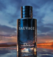CHRISTIAN DIOR SAUVAGE 100ML