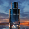 CHRISTIAN DIOR SAUVAGE 100ML