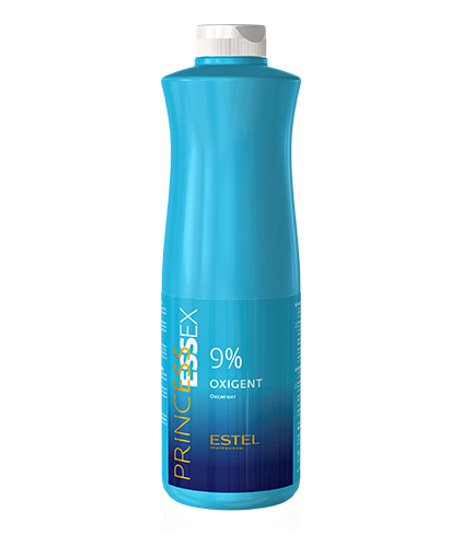 ESTEL Oxygen for hair 9% PRINCESS ESSEX 1000 ml