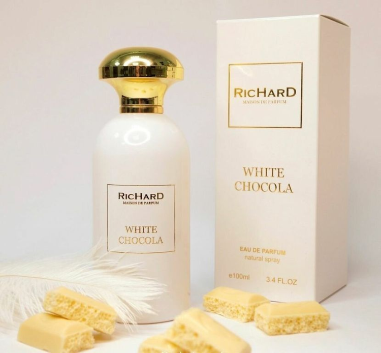 RICHARD MAISON DE PARFUM WHITE CHOCOLA EAU DE PARFUM