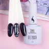 TNL გელ-ლაქი "8 Senses" No303 purple scattering 10 მლ.