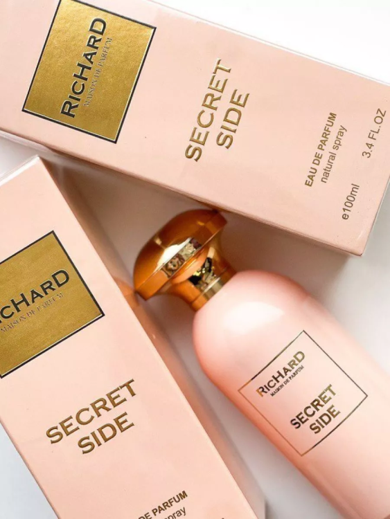 RICHARD MAISON DE PARFUM SECRET SIDE EAU DE PARFUM