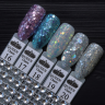 QUEEN Gel polish Charm 17, 5 g