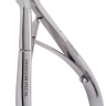 SILVER STAR Cuticle nippers (4mm) KCC-4/4