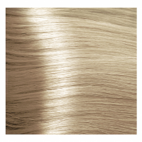 S 900  ультра-светлый натуральный блонд крем-краска для волос с экстрактом женьшеня и рисовыми проте