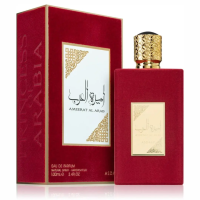 ARD AL ZAAFARAN - LATTAFA - AMEERAT AL ARAB - 100МЛ
