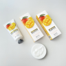 Jigott Увлажняющий крем для рук с Манго Real Moisture Mango Hand Cream 100 мл