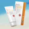 FarmStay DR-V8 Vita Sun Cream SPF 50+ PA+++ Солнцезащитный крем для лица с витаминным комплекс