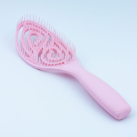 Hair Comb სავარცხელი თმის ნაზად ამოსავარცხნად