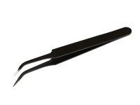 BURBERRY Tweezers for eyelash extensions curved