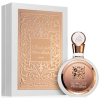 Lattafa Ladies Fakhar EDP Spray 3.4 oz Fragrances