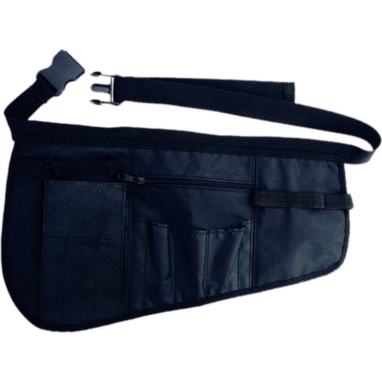 DEWAL Belt case for hairdressing tools