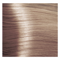 S 923 ультра-светлый перламутровый блонд крем-краска для волос с экстрактом женьшеня и рисовыми прот
