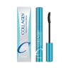 Enough ტუში წყალგამძლე - Collagen waterproof volume mascara, 9 მლ