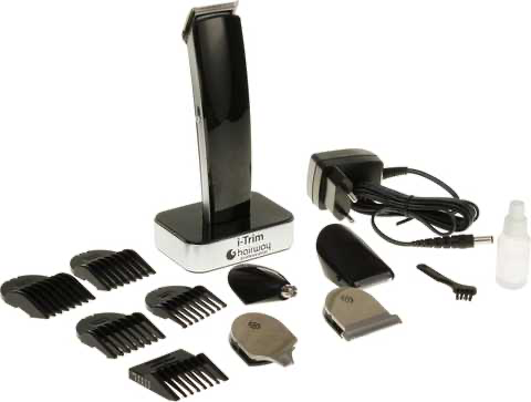 Hairway I-Trim Trimming machine acc/net 