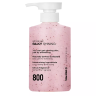 Medi-Peel Silky Shining Salt Body Wash დამარბილებელი ტანის სკრაბგელი