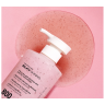 Medi-Peel Silky Shining Salt Body Wash დამარბილებელი ტანის სკრაბგელი