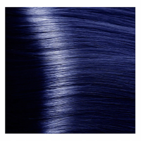 S усилитель синий 07, крем-краска для волос с экстрактом женьшеня и рисовыми протеинами линии Studio