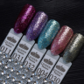 QUEEN Gel polish Platinum 031. 5 gr.