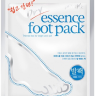 ფეხის ნიღაბი-წინდები Petitfee Dry Essence Foot Pack 14 გ