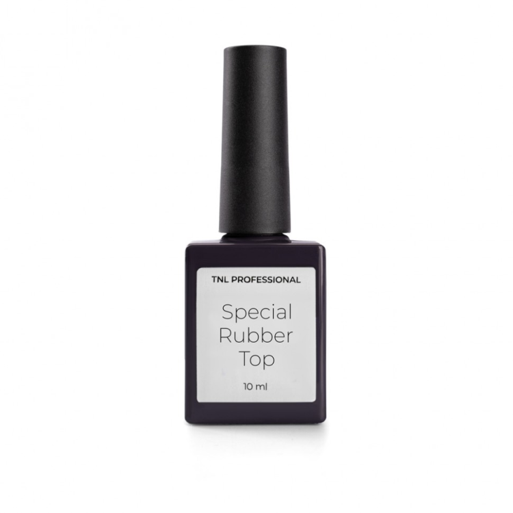 TNL Gel polish Special rubber top 10 ml.