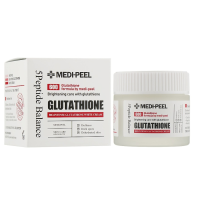 MEDI-PEEL Bio-Intense Glutathione White Cream Биоинтенсивный белый крем с глутатионом 50 мл
