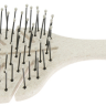 Dewal Beauty Eco-Friendly Brush, blowing, with nylon pin