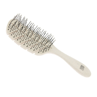 Dewal Beauty Eco-Friendly Brush, blowing, with nylon pin