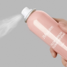 JMsolution Спрей для лица солнцезащитный с розовой водой - Glow luminous flower sun spray, 180мл