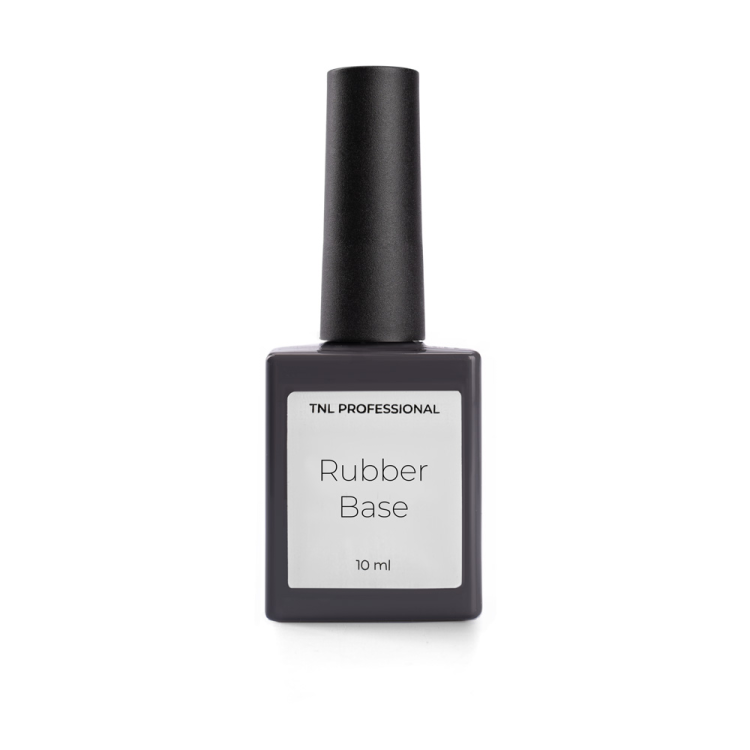 TNL Base for gel polish Rubber 10 ml.