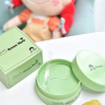 Diapretty Hydrogel Eye Patch Green Herb