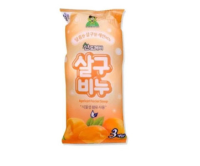 Sandokkaebi toilet soap Apricot 3x90 g