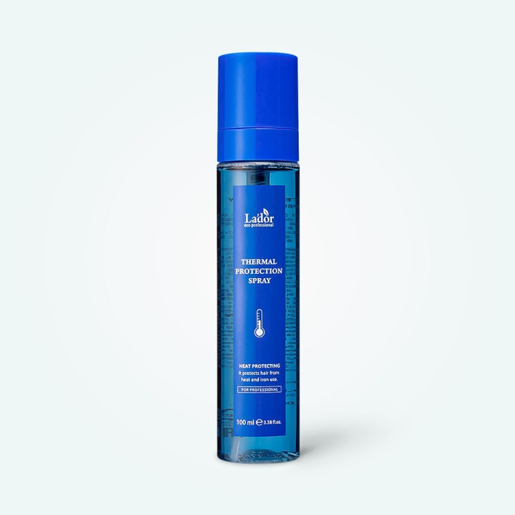 Lador Термозащитный спрей для волос Thermal Protection Spray, 100мл