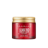 MEDI-PEEL Collagen Super 10 საძილე კრემი 70 მლ გამაახალგაზრდავებელი ღამის სახის კრემი კოლაგენით 70